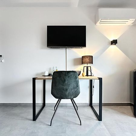 Si-View Doppelzimmer Mit Balkon Zimmer 1 - Hotel Siegen Eksteriør billede