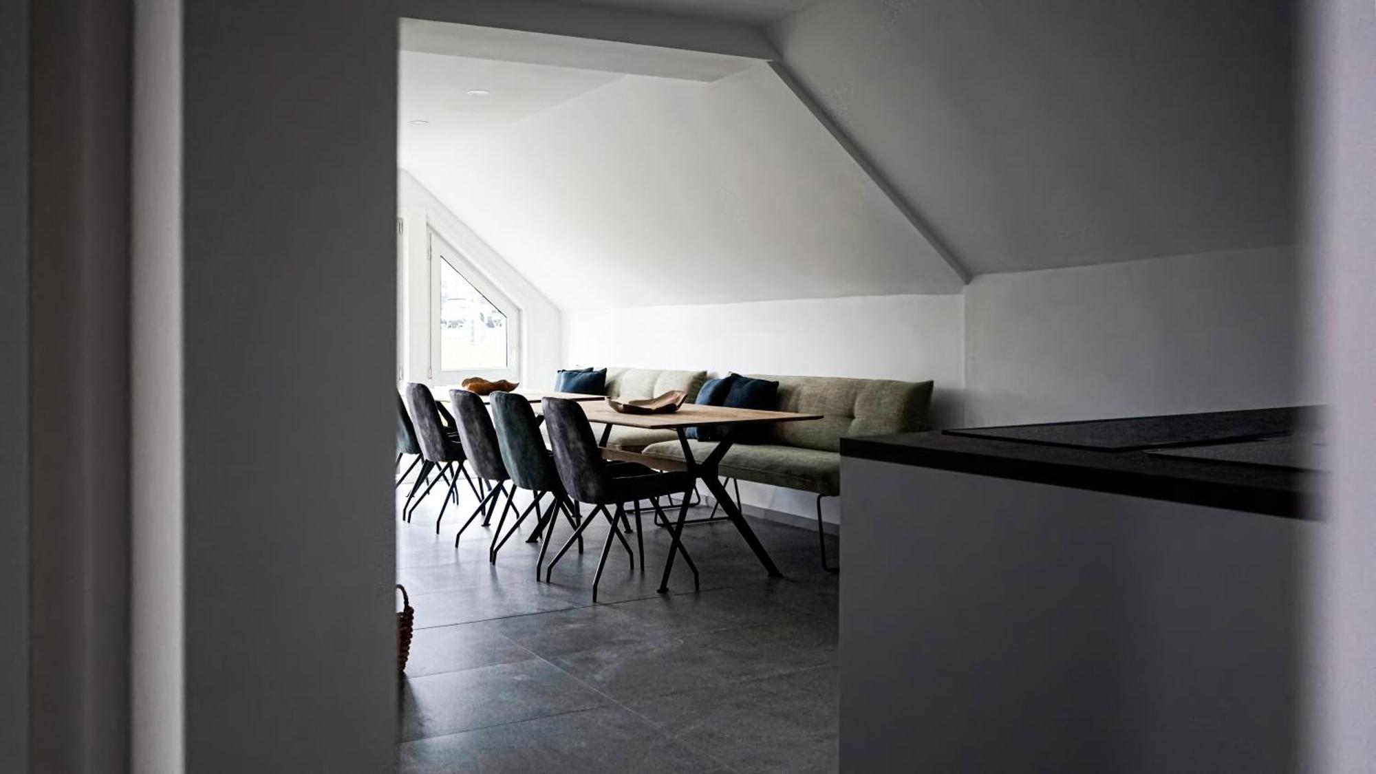 Si-View Doppelzimmer Mit Balkon Zimmer 1 - Hotel Siegen Eksteriør billede